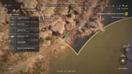 Visit the Sand Quarry locations to refill sand into the truck (Image via Focus Entertainment || YouTube@1UPTips).
